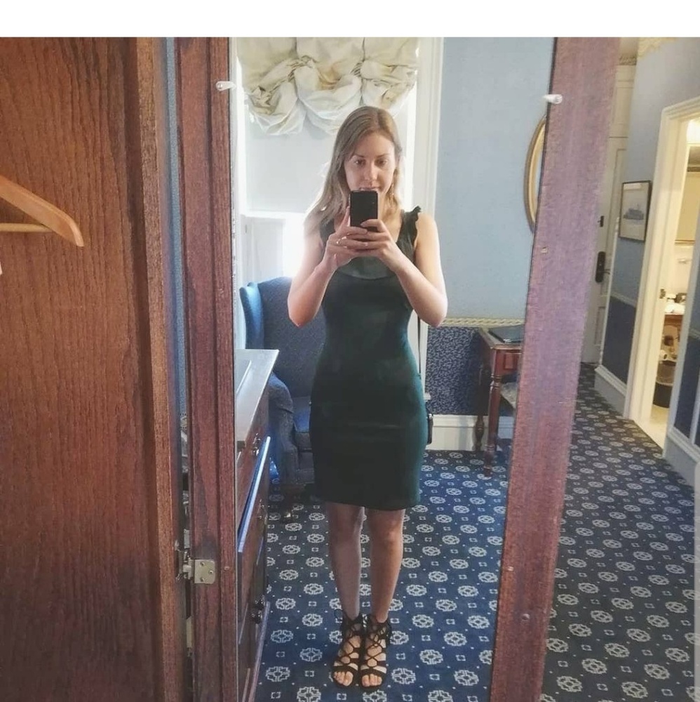 Meet your Posher, Daniela